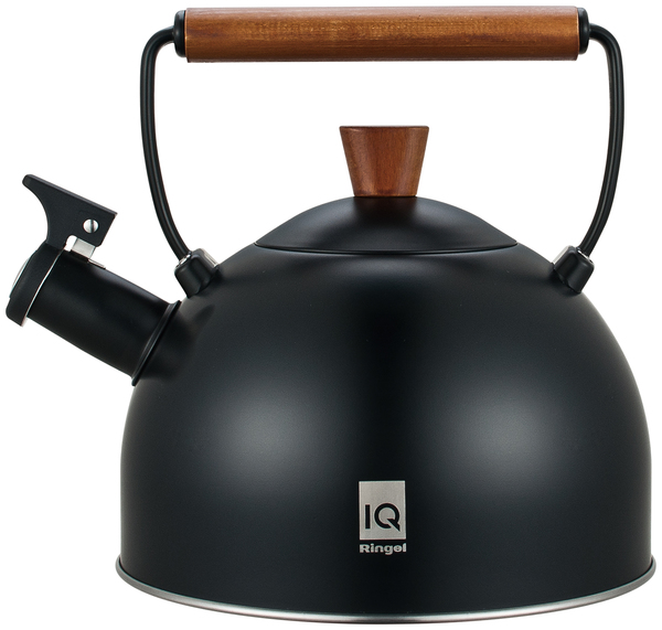 Чайник RINGEL IQ Вe Natural 2.5 л (IQ-1001)